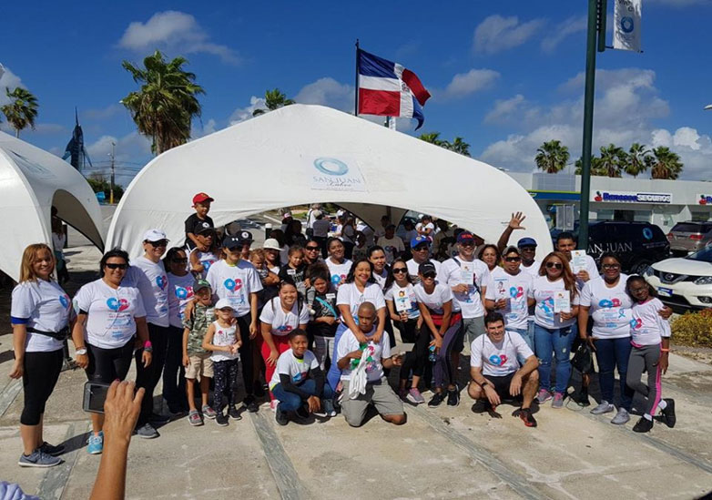 CMPC Celebra día Mundial del Autismo