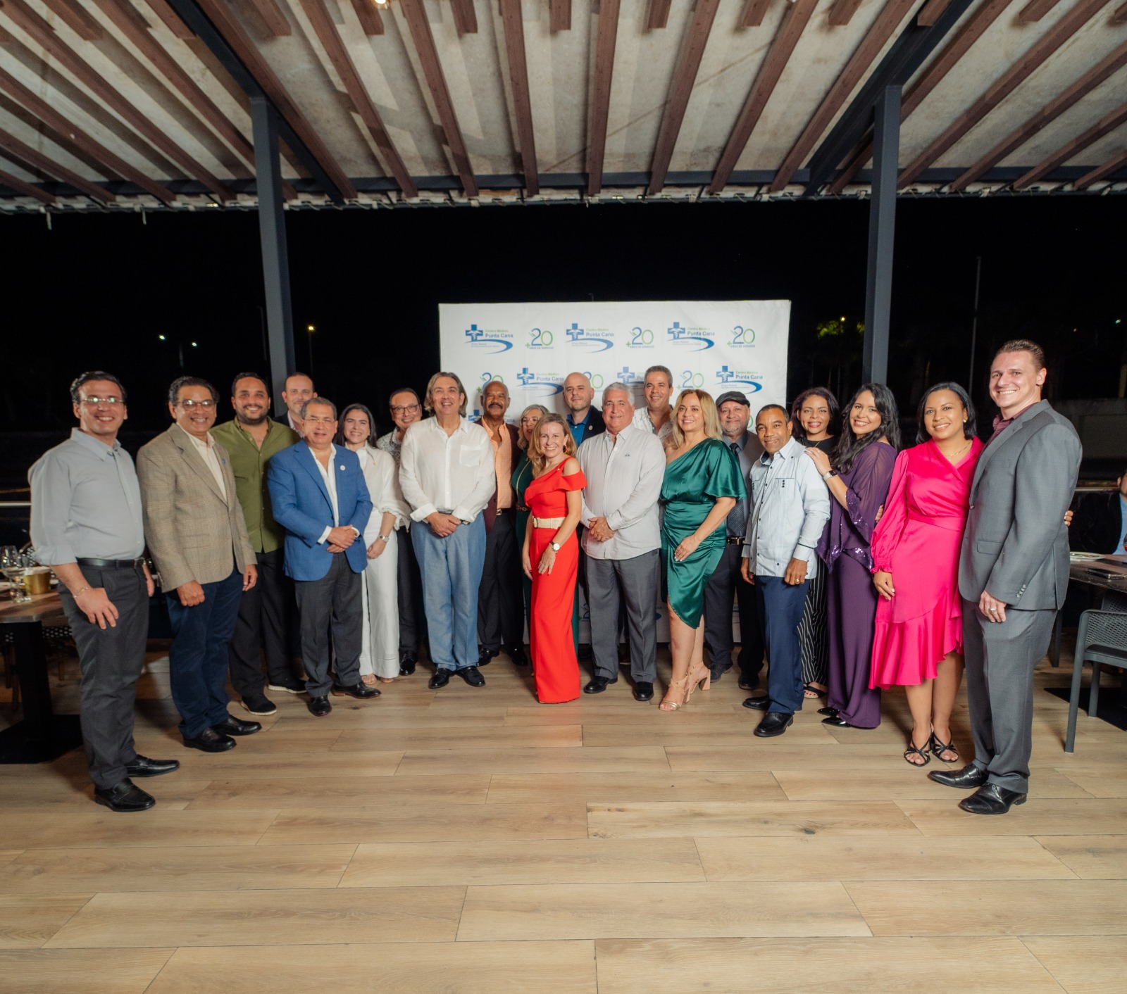 Centro Médico Punta Cana afianza 20 años de legado en el Este